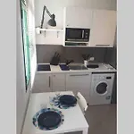 아파트 Sea View Loft