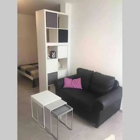 Apartamento Sea View Loft