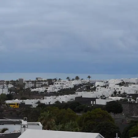 Sea View Loft Apartamento