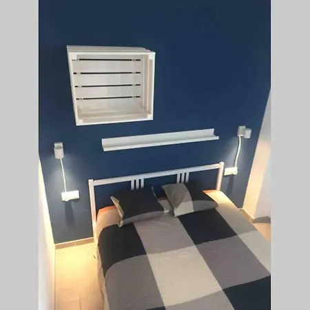 Sea View Loft Apartamento Playa Blanca (Lanzarote)