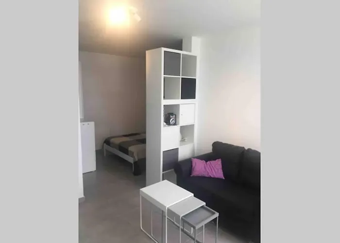 Apartamento Sea View Loft Playa Blanca (Lanzarote)