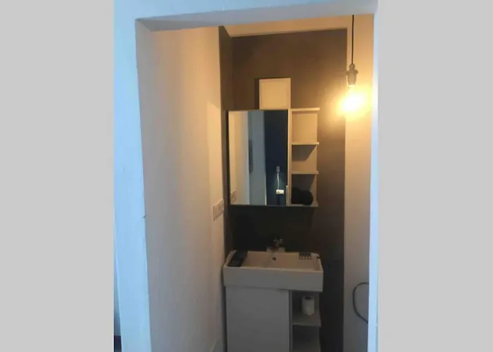 Sea View Loft Apartamento