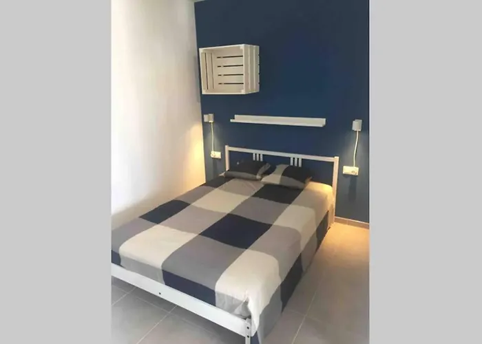Sea View Loft Playa Blanca (Lanzarote)