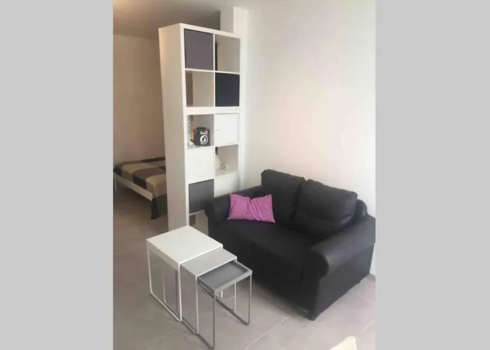 Apartamento Sea View Loft