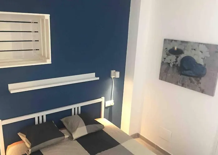 Sea View Loft Apartamento