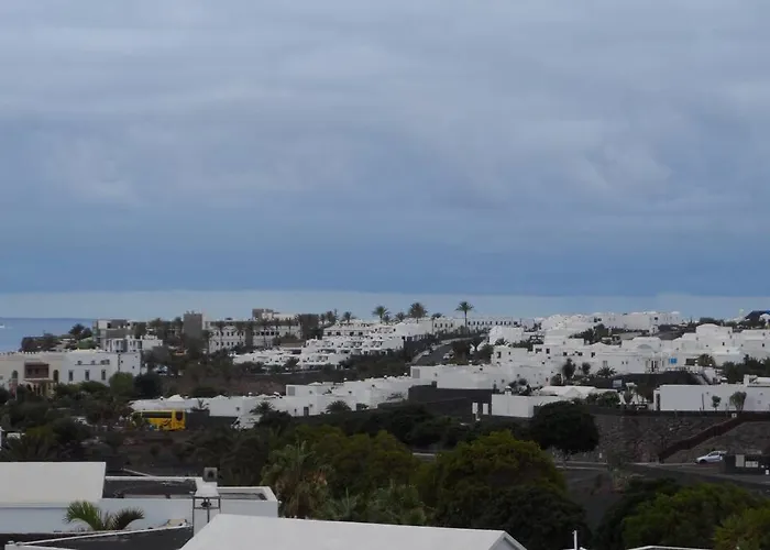 Sea View Loft Apartamento