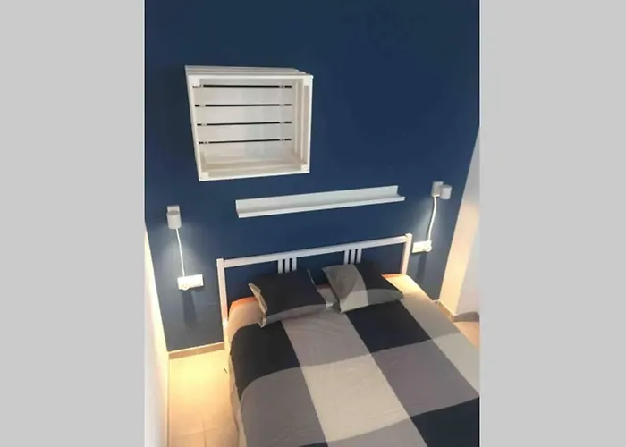 Sea View Loft Apartamento Playa Blanca (Lanzarote)