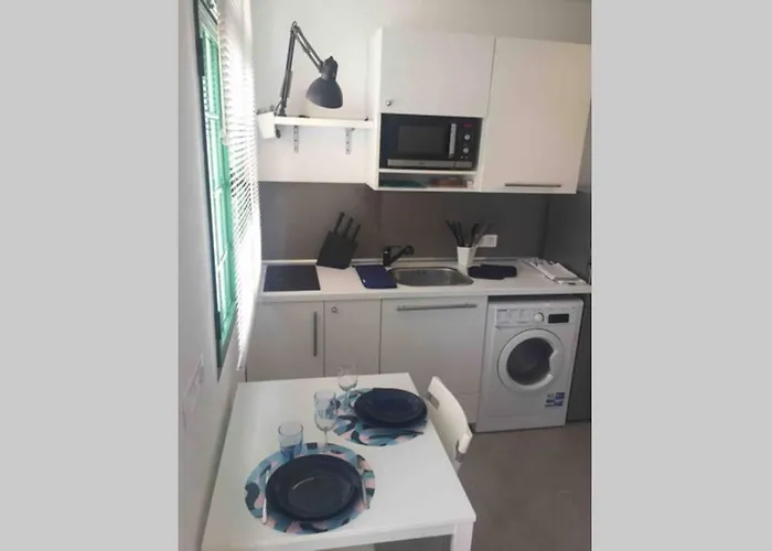 Apartamento Sea View Loft