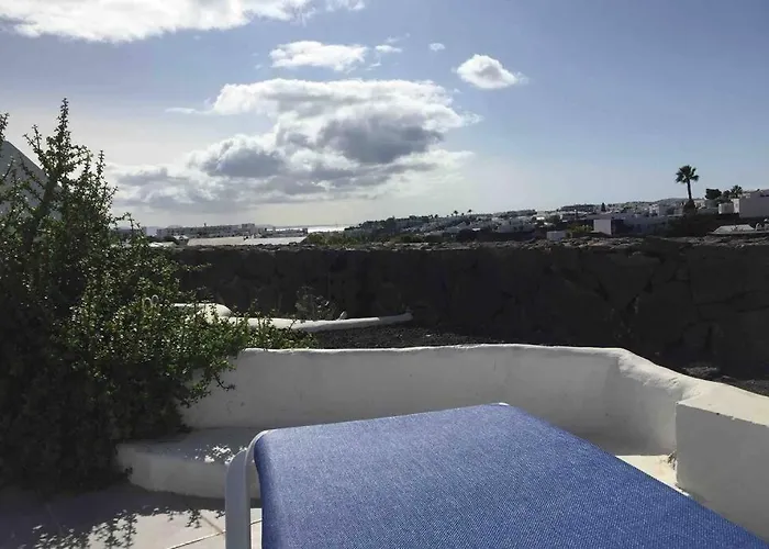 Sea View Loft Apartamento *