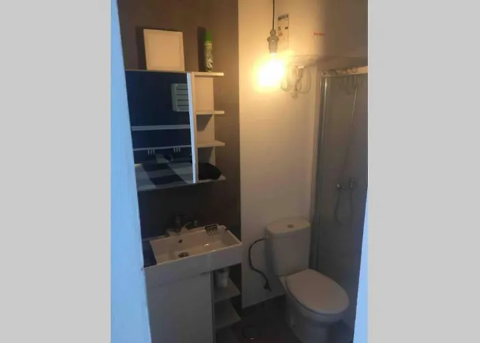 Apartamento Sea View Loft *
