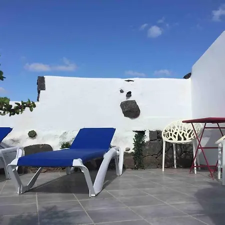 Appartamento Sea View Loft Playa Blanca (Lanzarote)