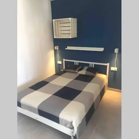 Sea View Loft פלאיה בלנקה