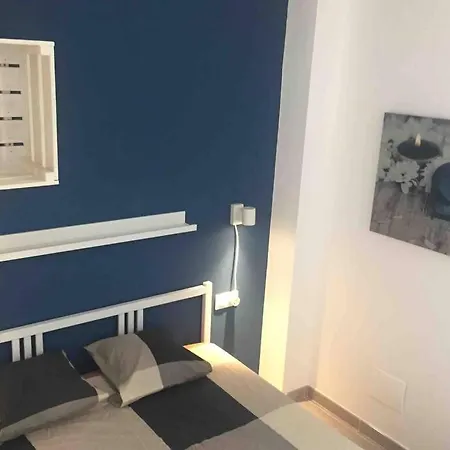Sea View Loft דירה