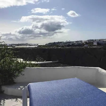 Sea View Loft דירה *